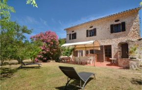 Lovely Home In La Garde With Kitchen